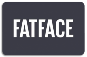 Fatface (Lifestyle Gift Card)